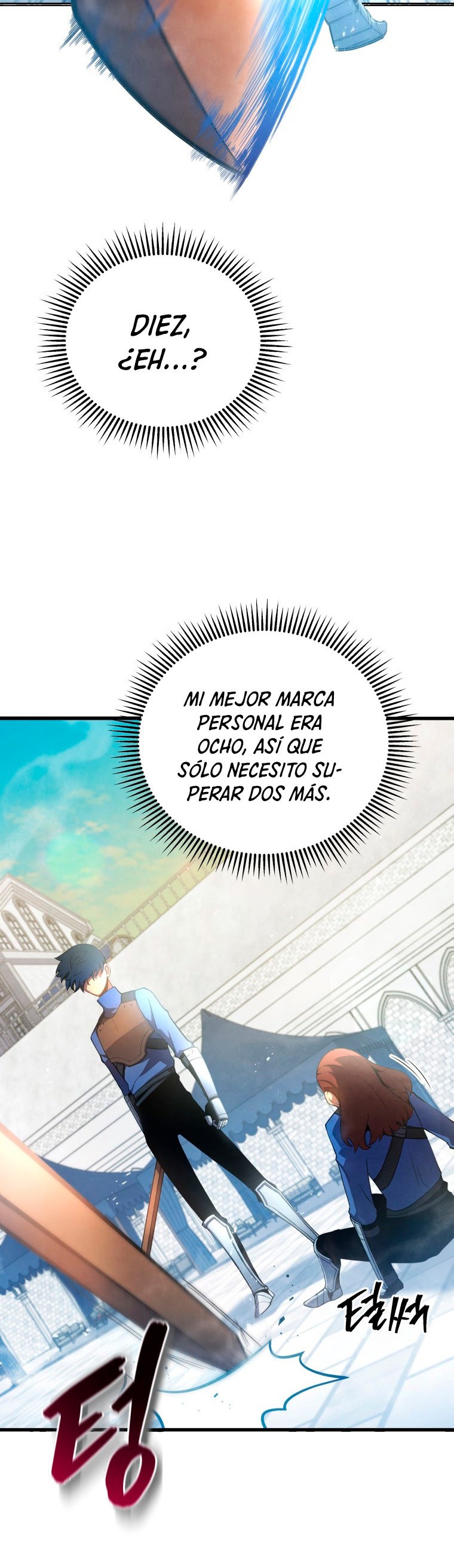 Read Swordmaster's Youngest Son Es Manga Online