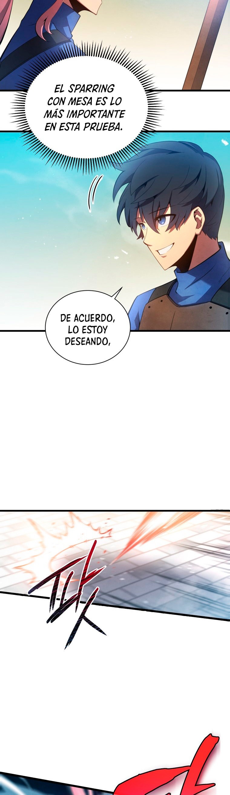 Read Swordmaster's Youngest Son Es Manga Online