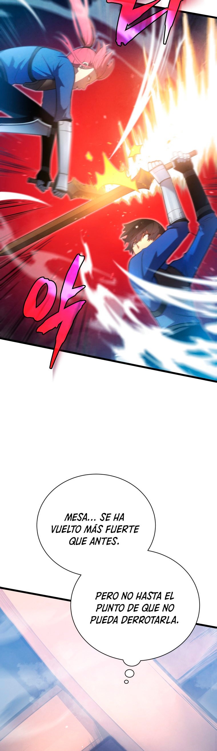 Read Swordmaster's Youngest Son Es Manga Online