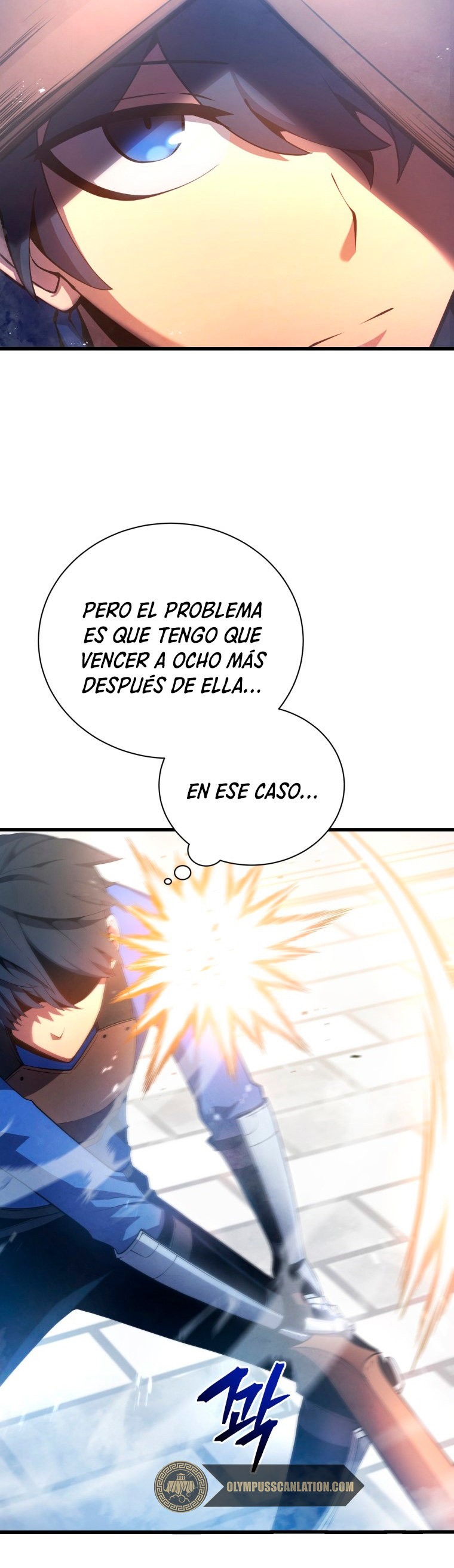 Read Swordmaster's Youngest Son Es Manga Online