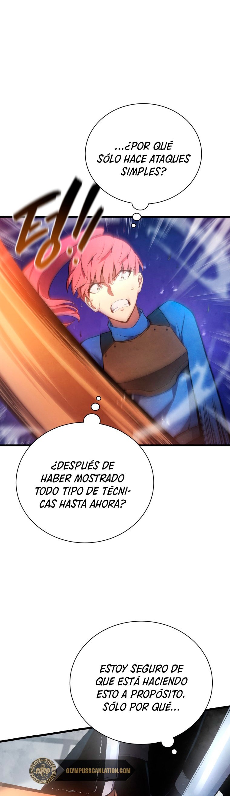 Read Swordmaster's Youngest Son Es Manga Online