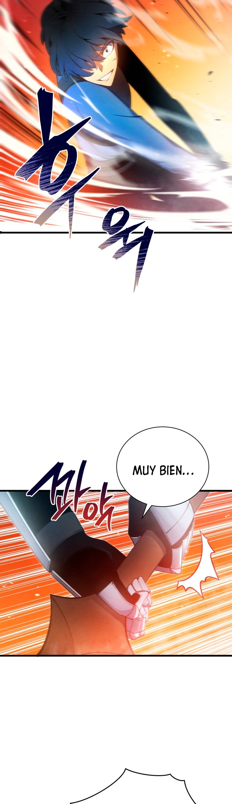 Read Swordmaster's Youngest Son Es Manga Online