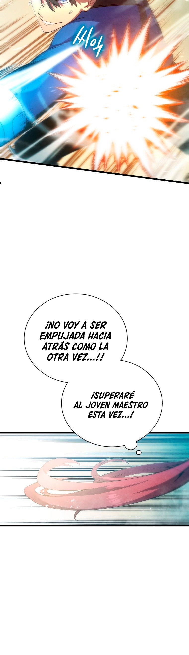 Read Swordmaster's Youngest Son Es Manga Online