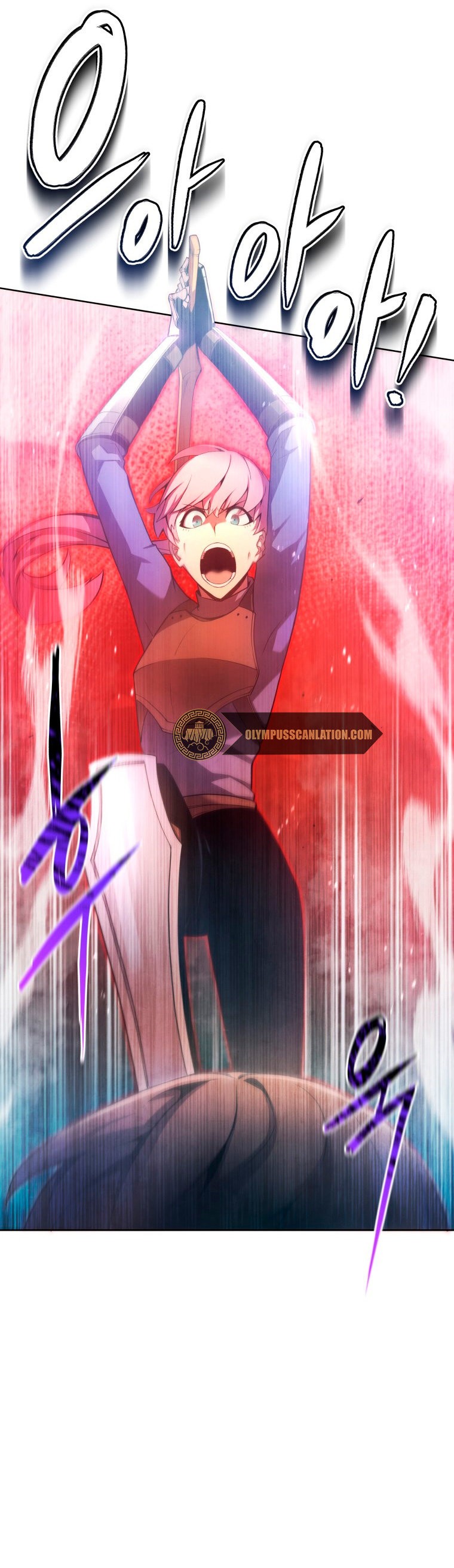 Read Swordmaster's Youngest Son Es Manga Online