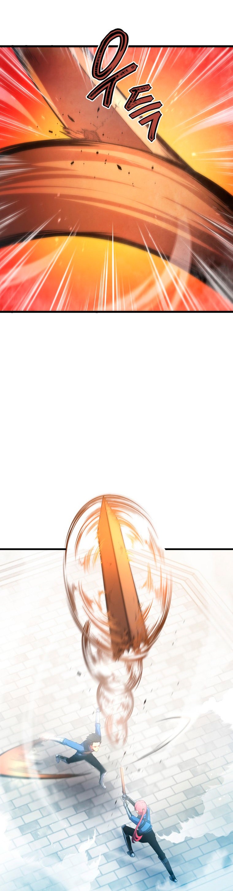 Read Swordmaster's Youngest Son Es Manga Online