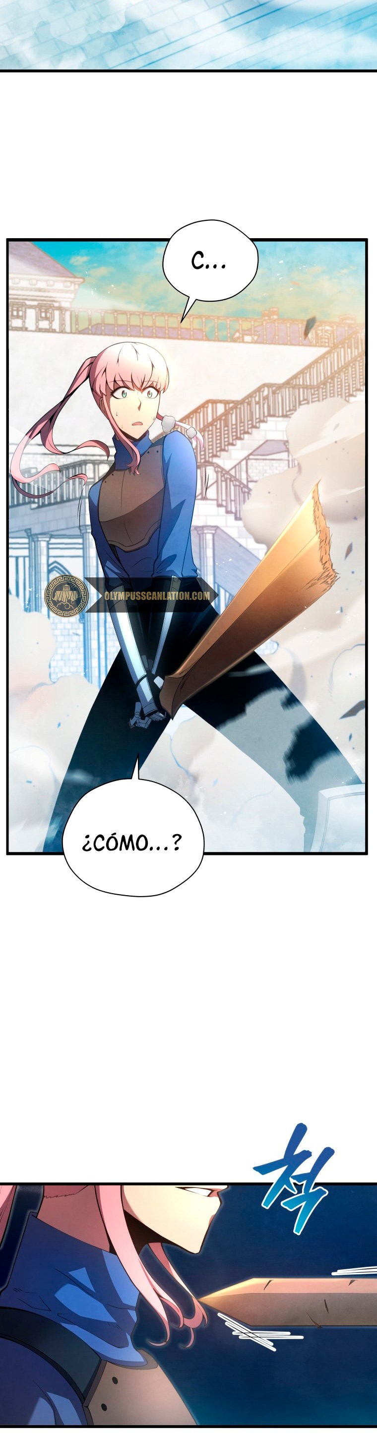 Read Swordmaster's Youngest Son Es Manga Online
