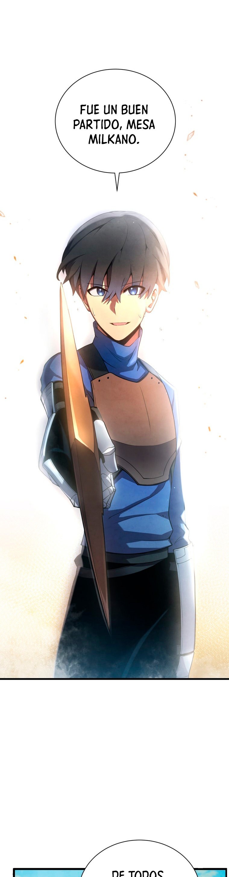 Read Swordmaster's Youngest Son Es Manga Online