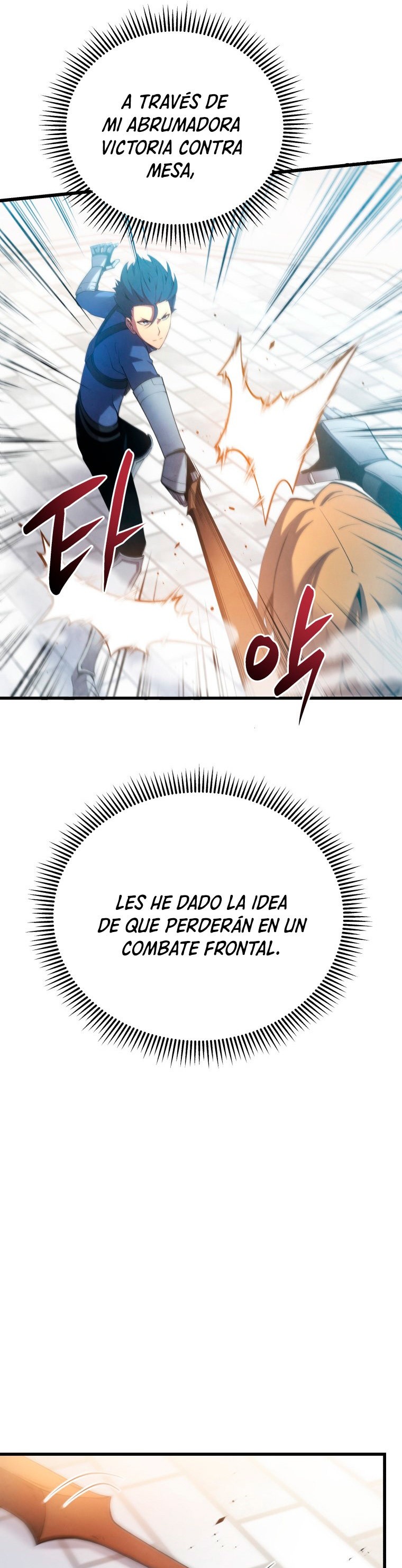 Read Swordmaster's Youngest Son Es Manga Online