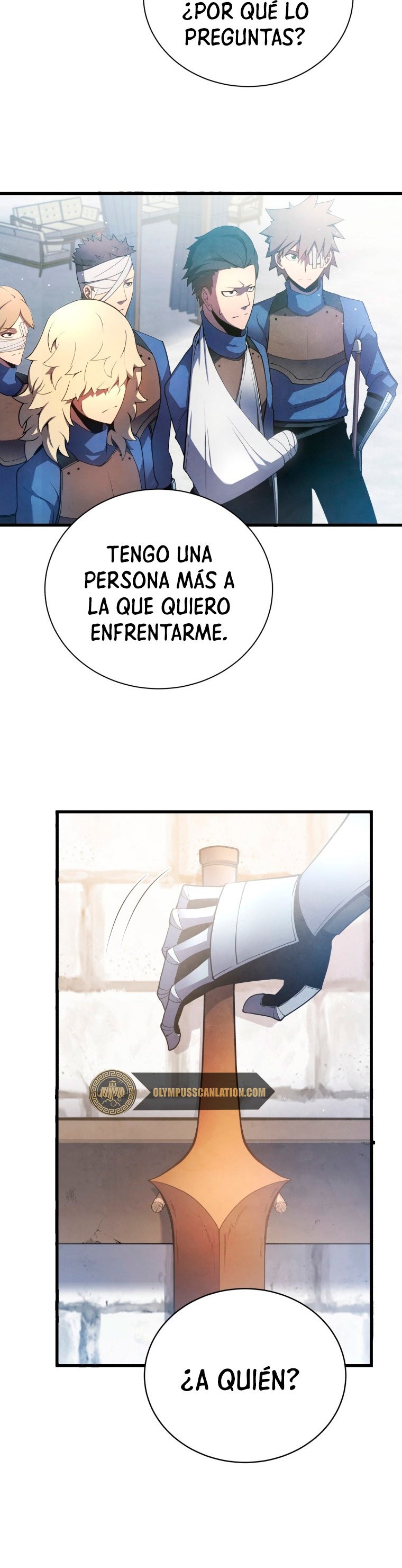 Read Swordmaster's Youngest Son Es Manga Online