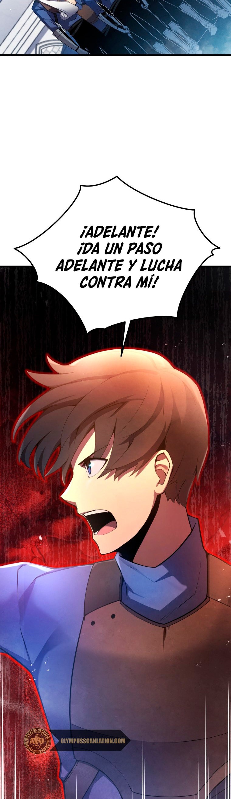 Read Swordmaster's Youngest Son Es Manga Online