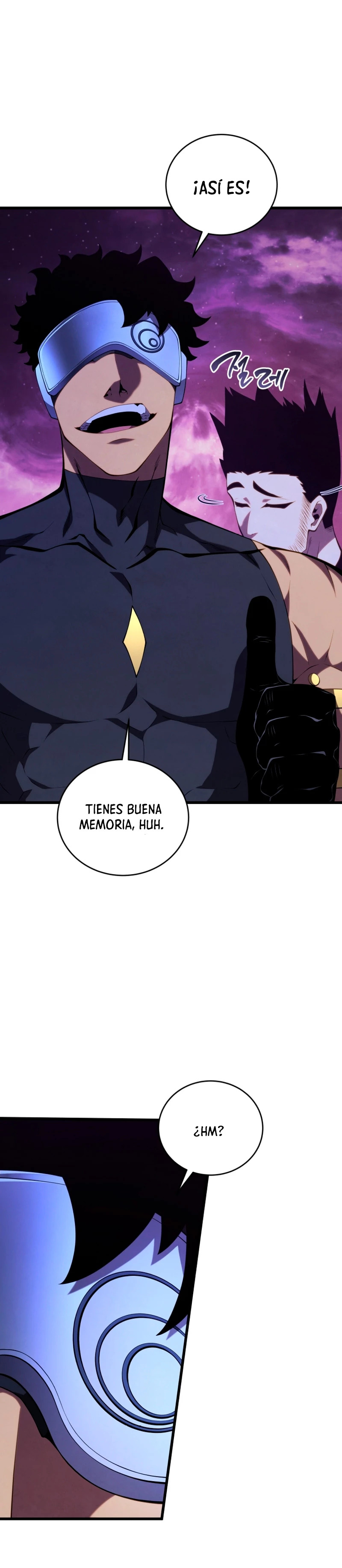Read Swordmaster's Youngest Son Es Manga Online