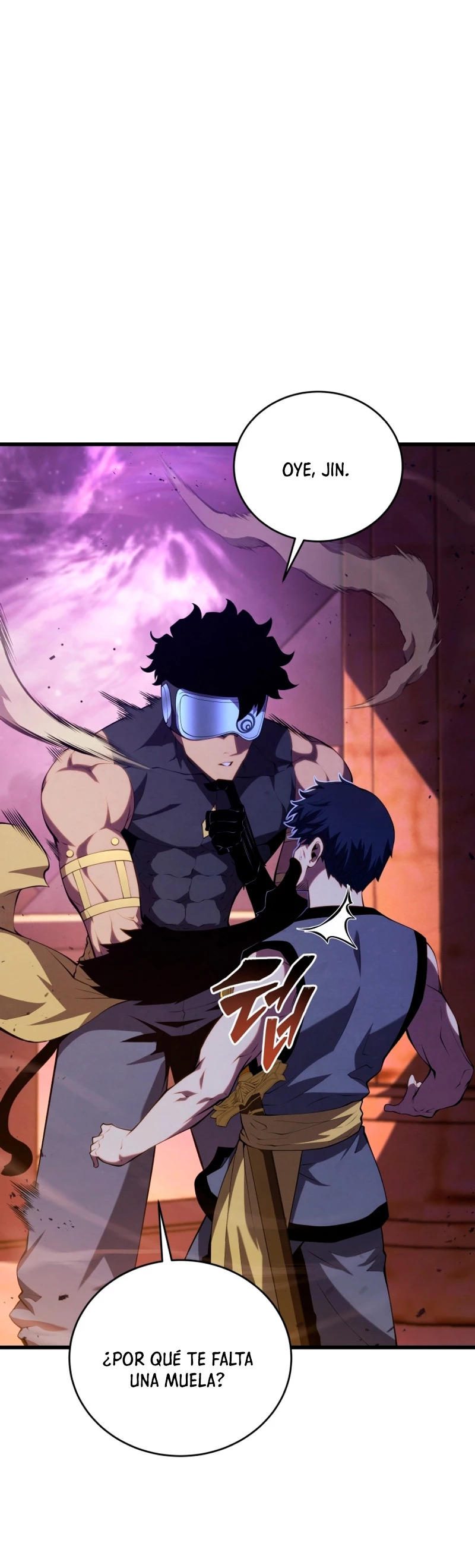 Read Swordmaster's Youngest Son Es Manga Online