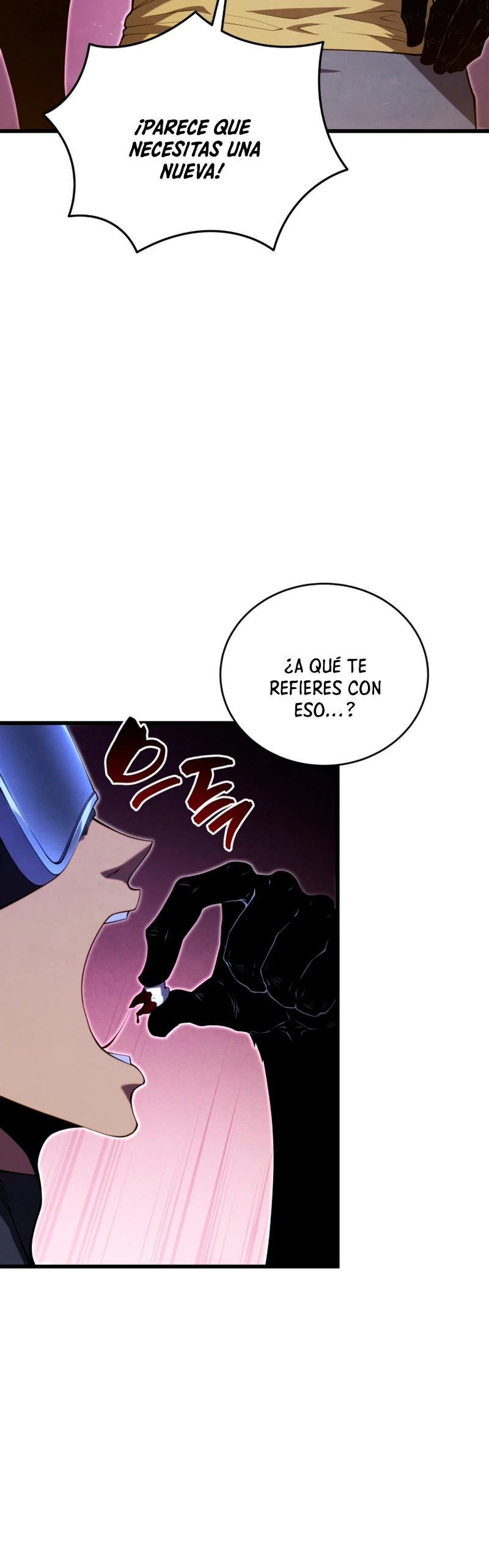 Read Swordmaster's Youngest Son Es Manga Online