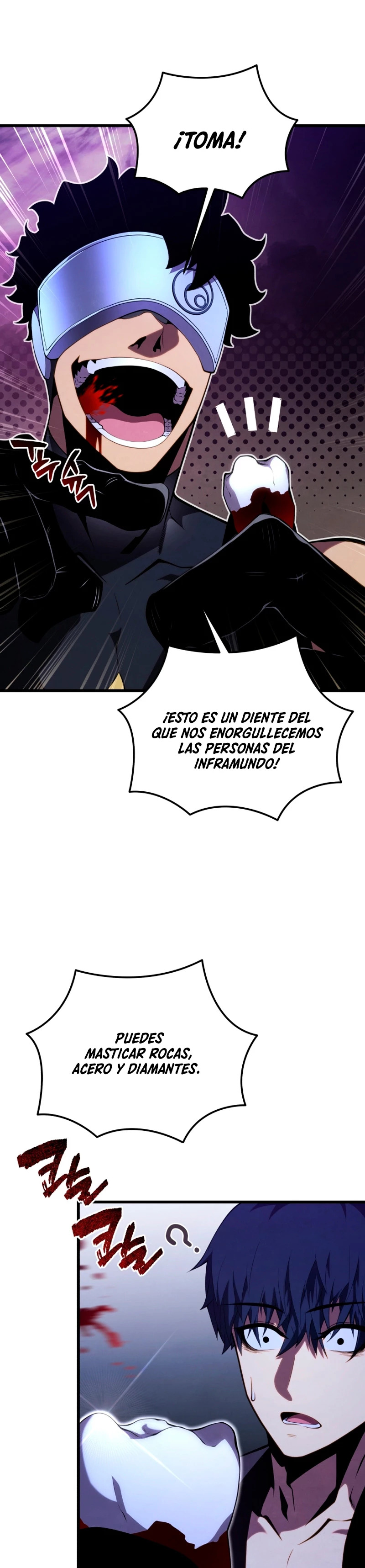 Read Swordmaster's Youngest Son Es Manga Online