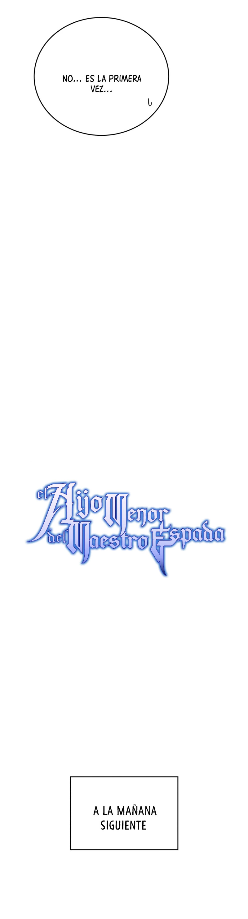 Read Swordmaster's Youngest Son Es Manga Online