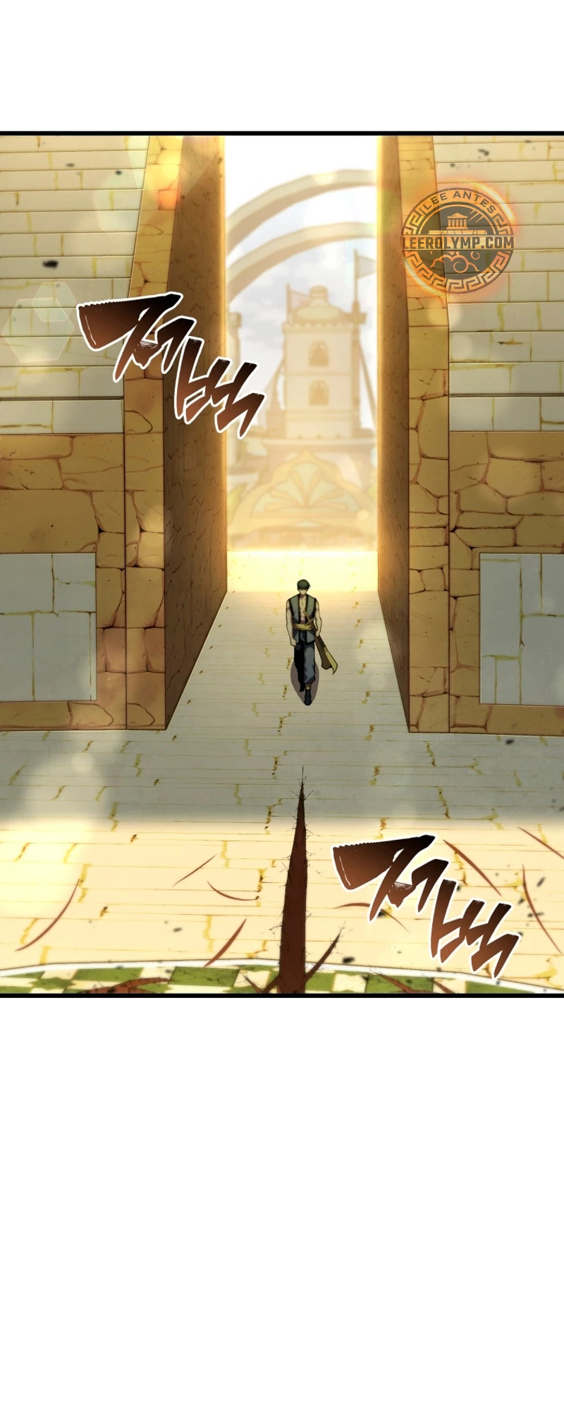Read Swordmaster's Youngest Son Es Manga Online