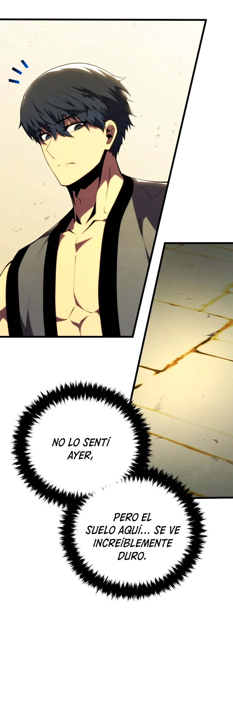 Read Swordmaster's Youngest Son Es Manga Online