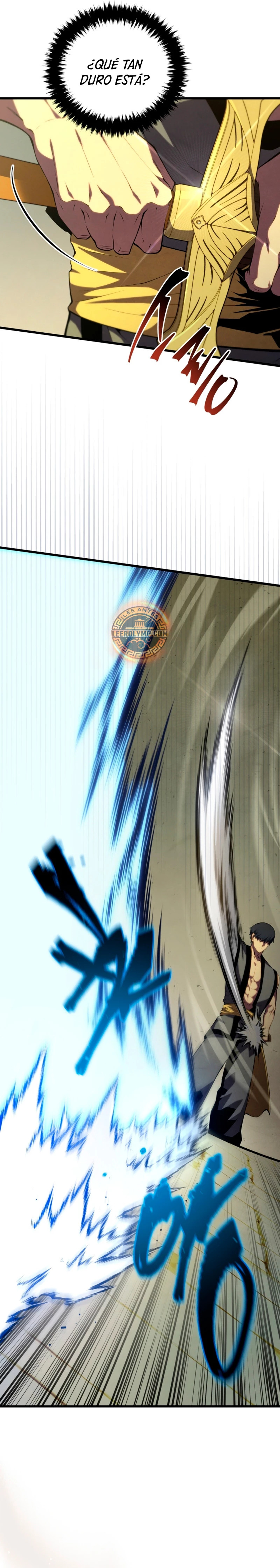 Read Swordmaster's Youngest Son Es Manga Online