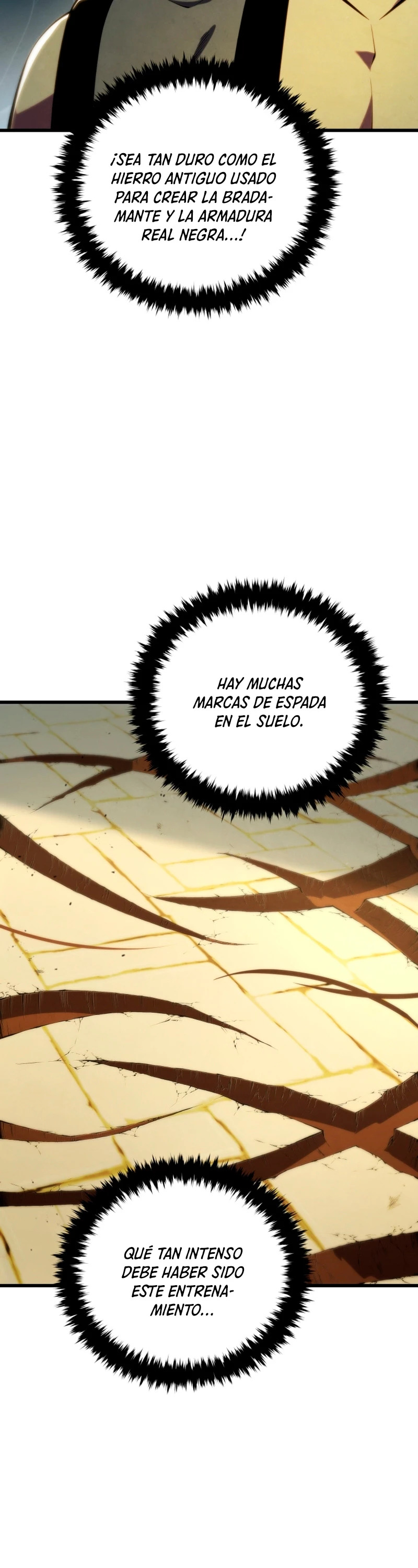 Read Swordmaster's Youngest Son Es Manga Online