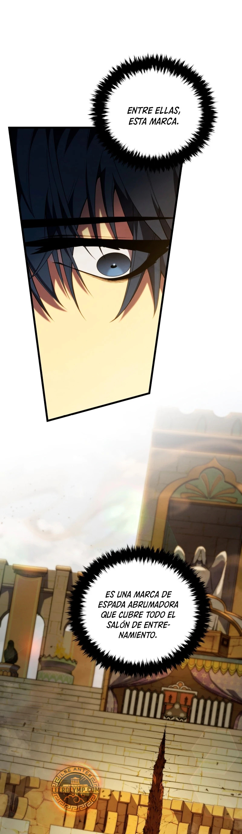 Read Swordmaster's Youngest Son Es Manga Online