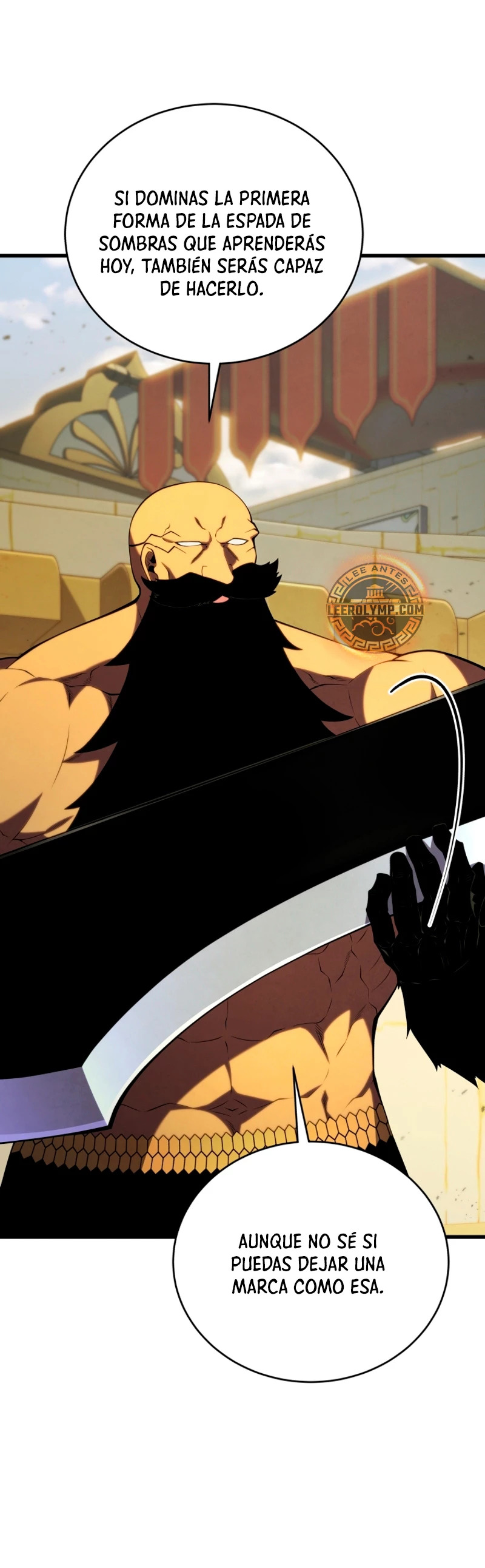 Read Swordmaster's Youngest Son Es Manga Online