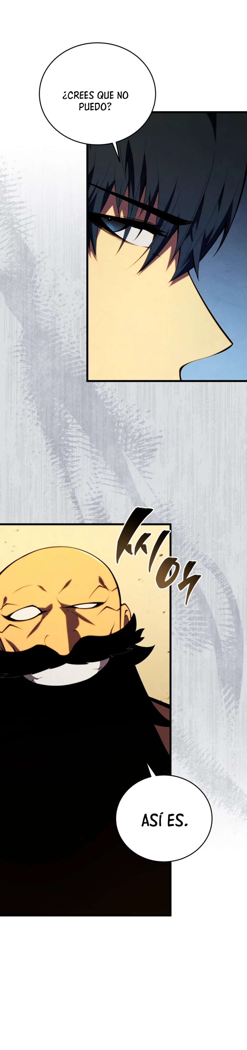 Read Swordmaster's Youngest Son Es Manga Online