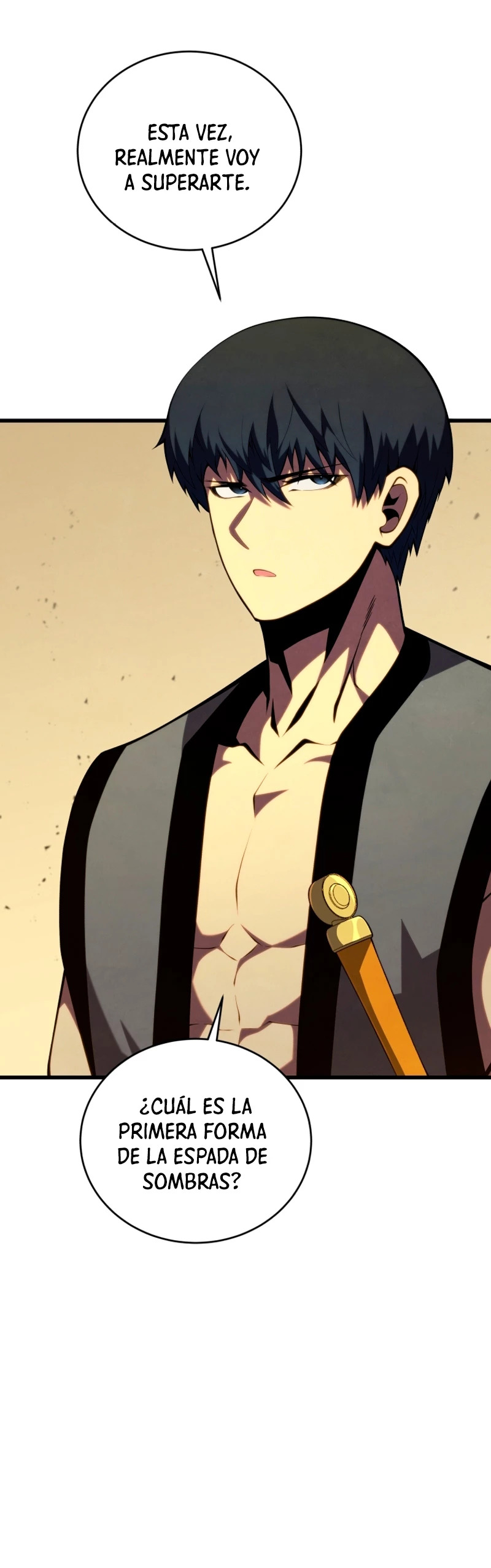 Read Swordmaster's Youngest Son Es Manga Online