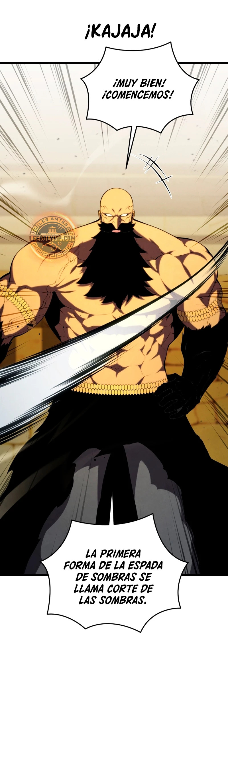 Read Swordmaster's Youngest Son Es Manga Online