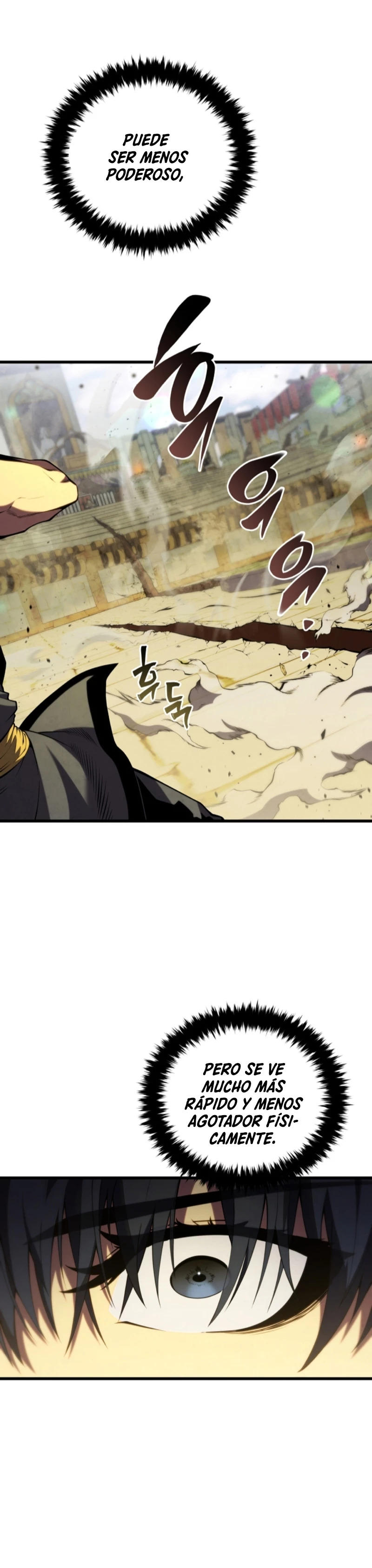Read Swordmaster's Youngest Son Es Manga Online