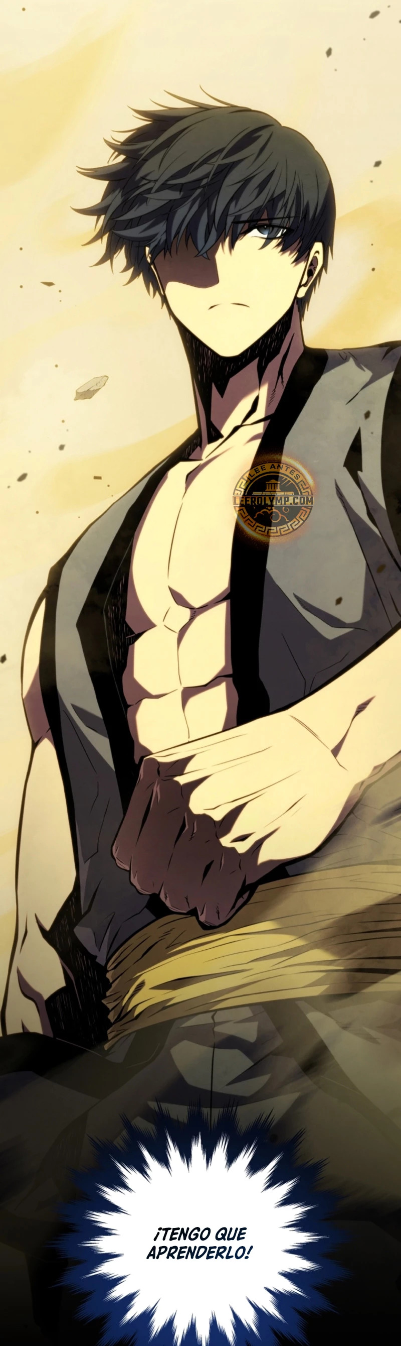 Read Swordmaster's Youngest Son Es Manga Online