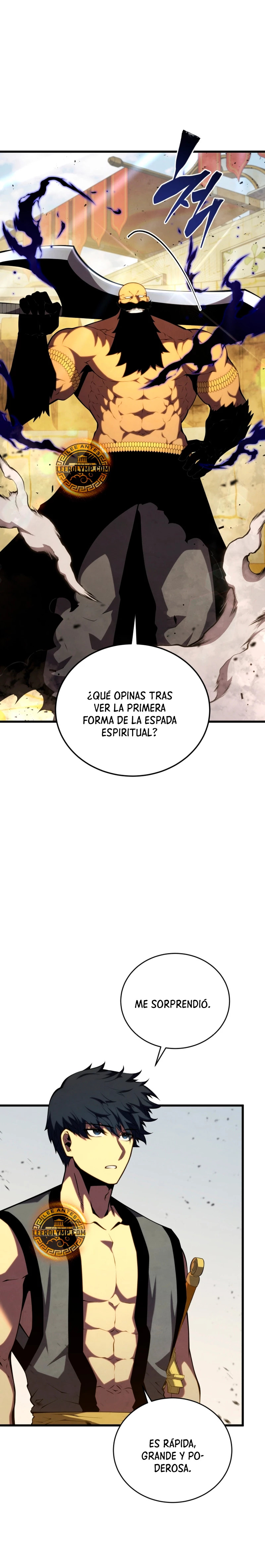 Read Swordmaster's Youngest Son Es Manga Online