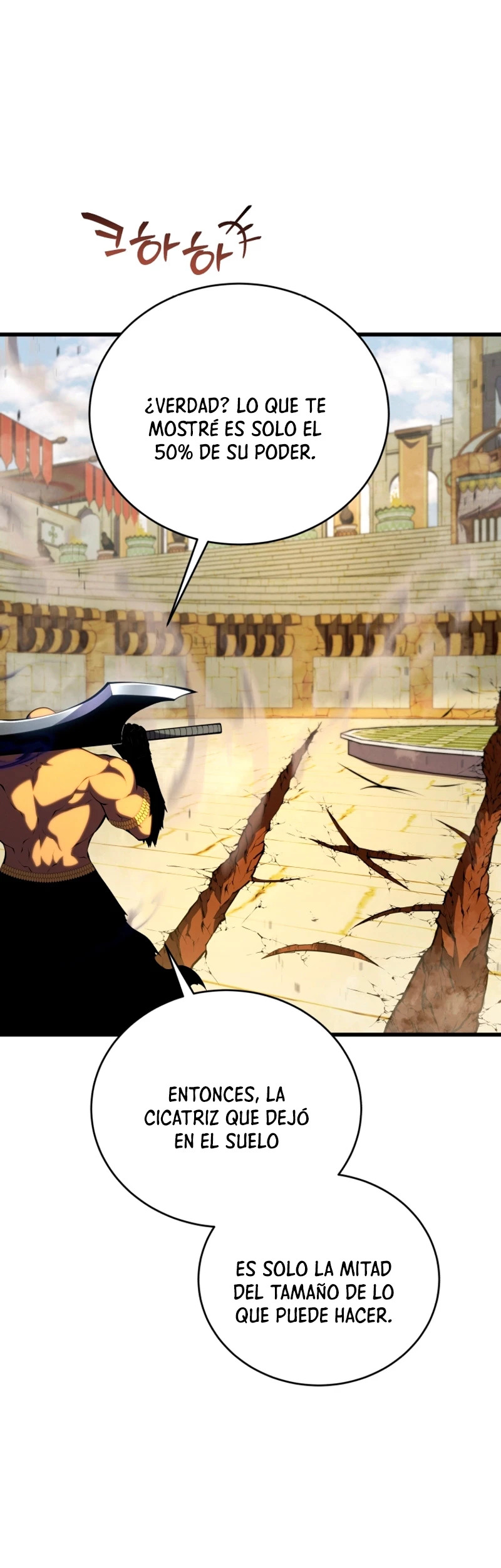 Read Swordmaster's Youngest Son Es Manga Online