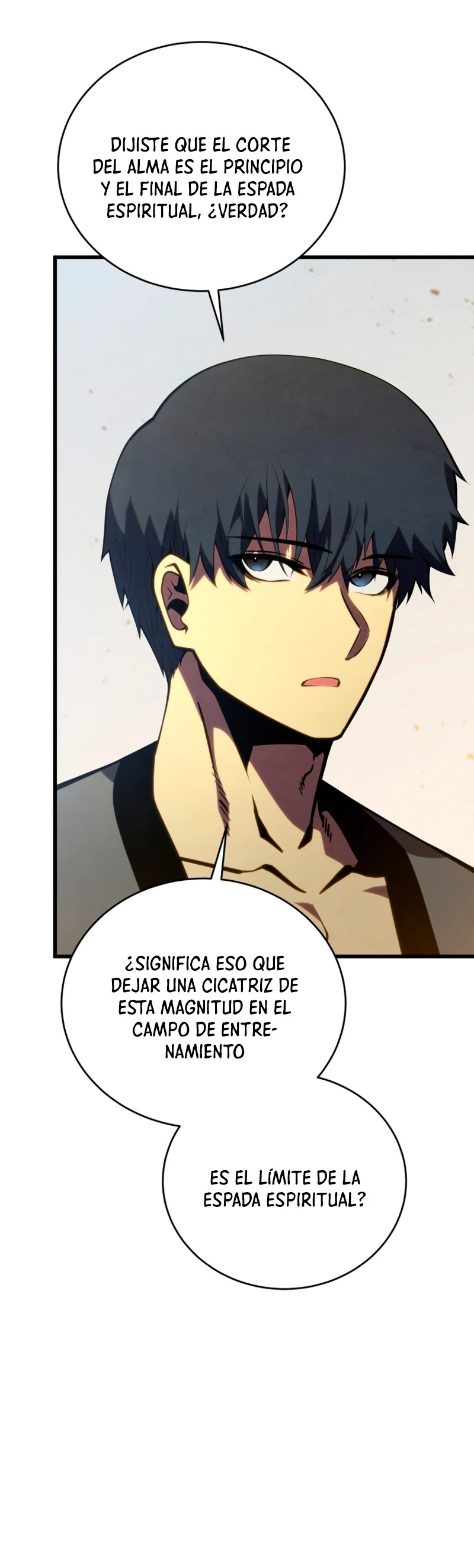 Read Swordmaster's Youngest Son Es Manga Online