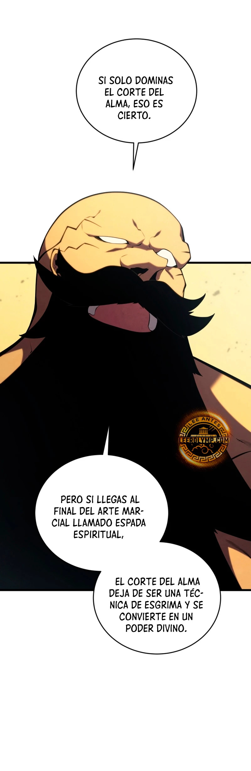 Read Swordmaster's Youngest Son Es Manga Online