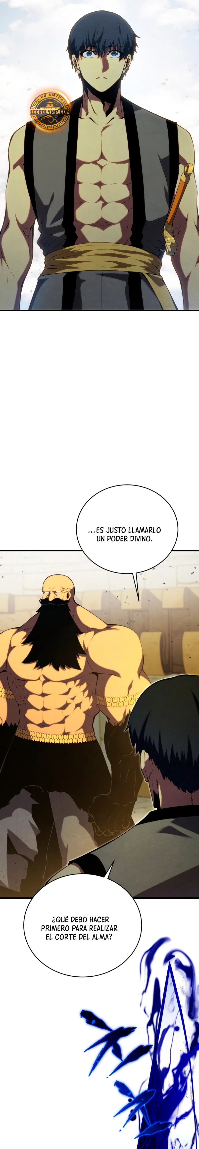 Read Swordmaster's Youngest Son Es Manga Online