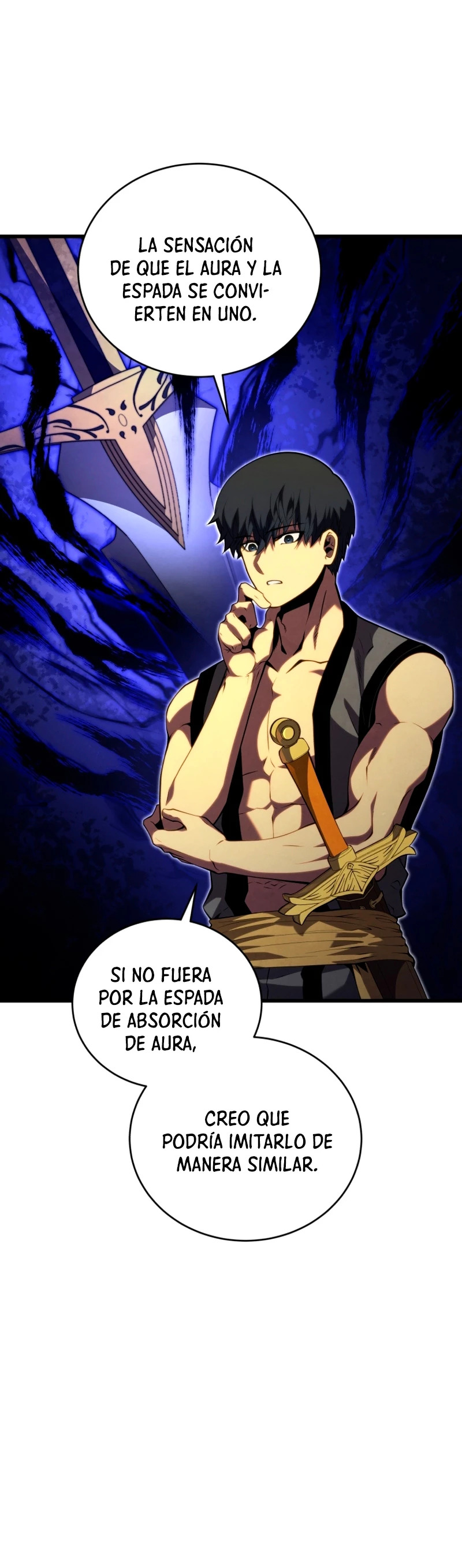 Read Swordmaster's Youngest Son Es Manga Online