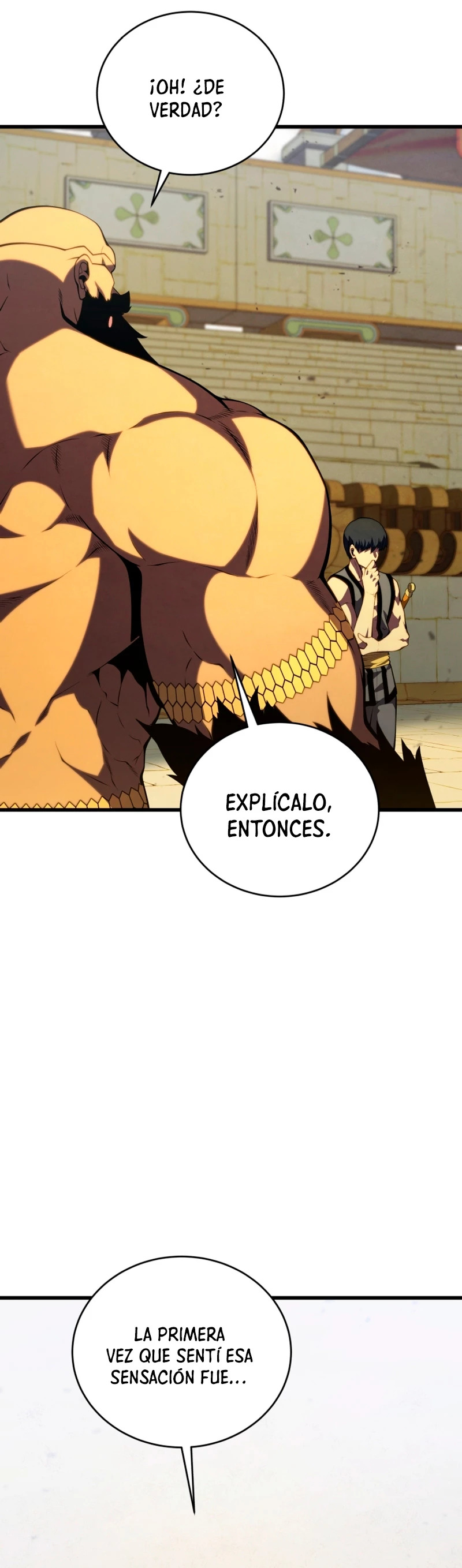 Read Swordmaster's Youngest Son Es Manga Online