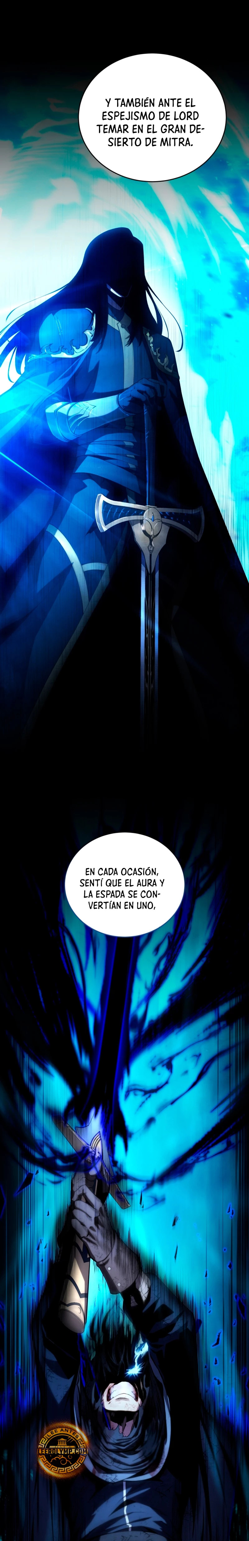 Read Swordmaster's Youngest Son Es Manga Online