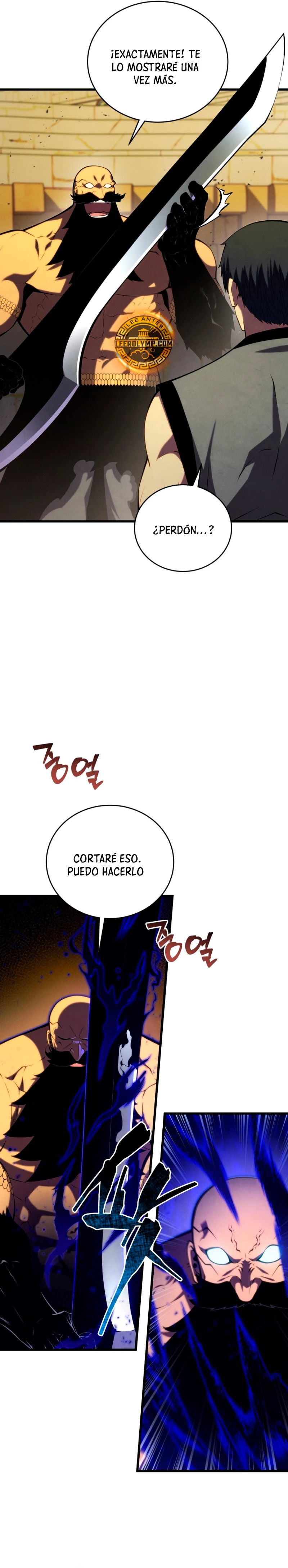 Read Swordmaster's Youngest Son Es Manga Online