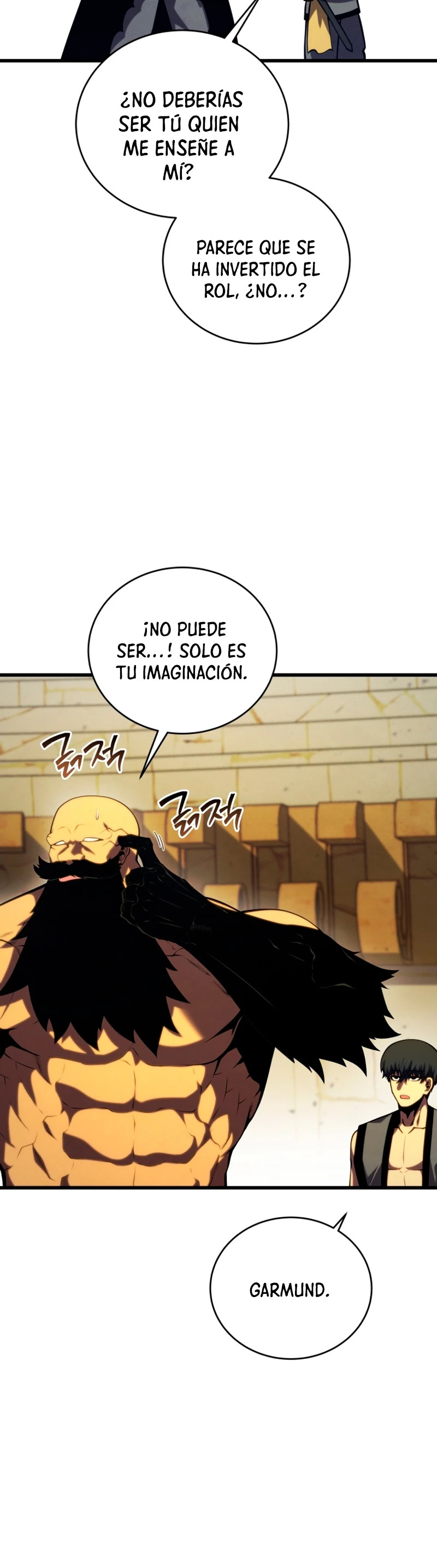 Read Swordmaster's Youngest Son Es Manga Online