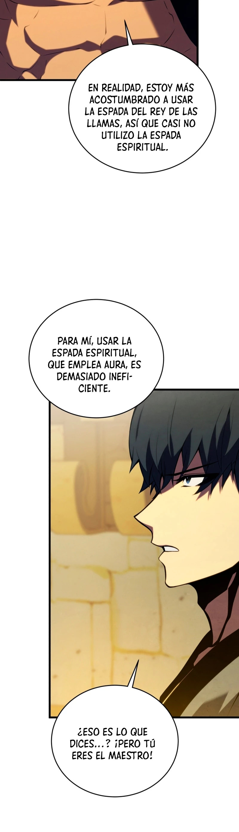 Read Swordmaster's Youngest Son Es Manga Online