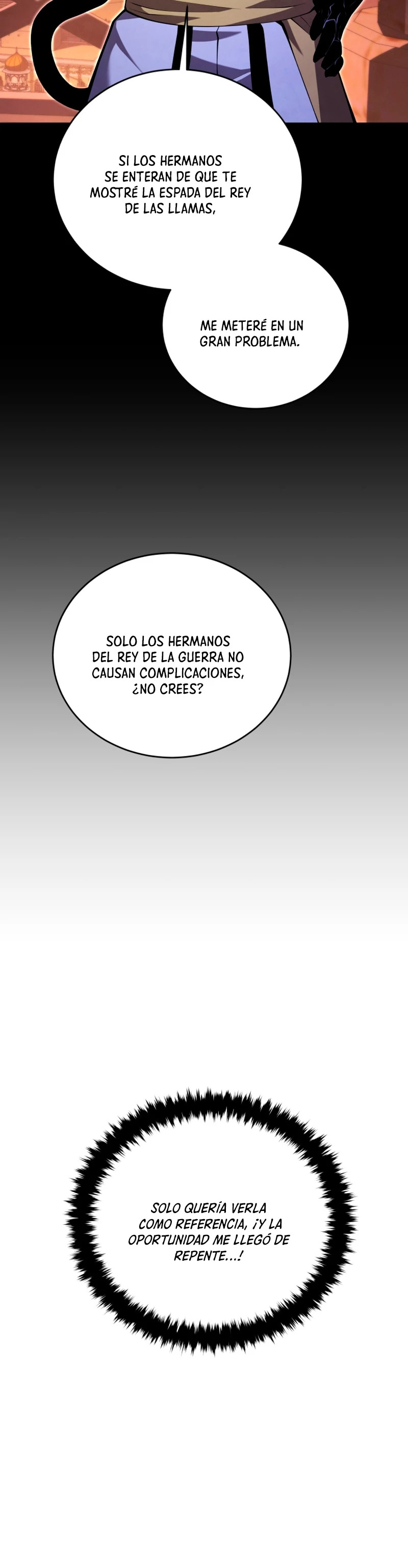 Read Swordmaster's Youngest Son Es Manga Online