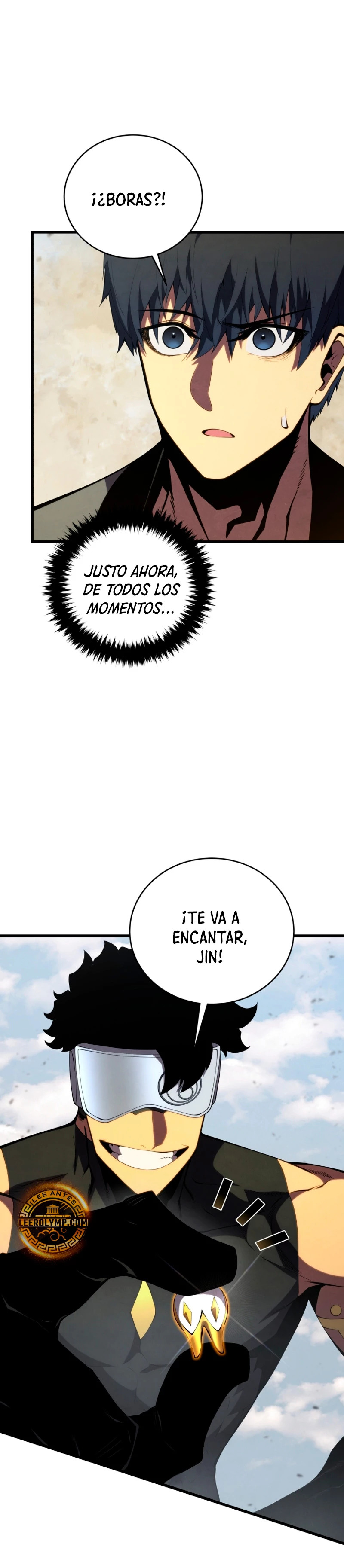 Read Swordmaster's Youngest Son Es Manga Online