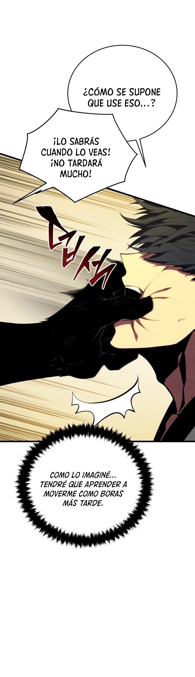 Read Swordmaster's Youngest Son Es Manga Online