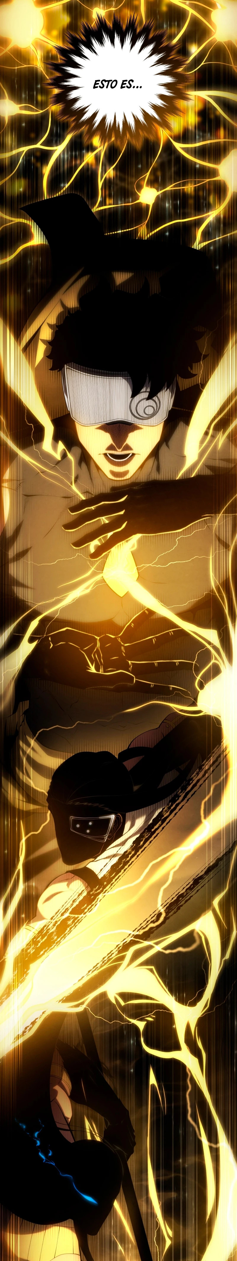 Read Swordmaster's Youngest Son Es Manga Online