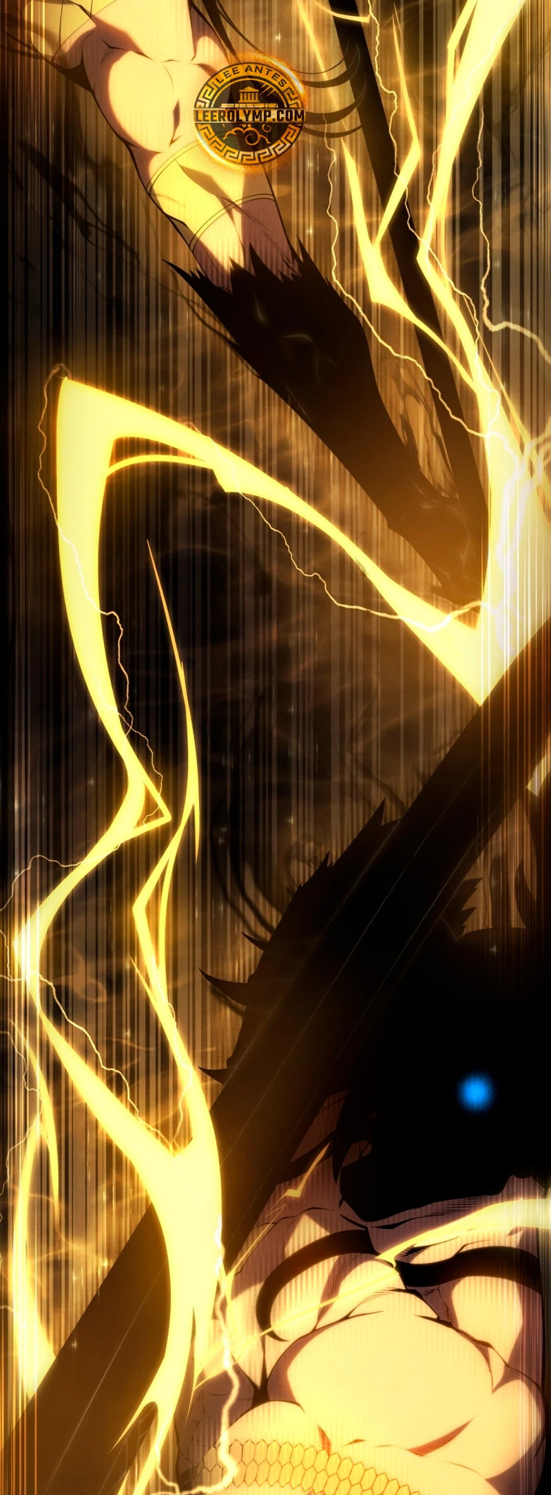Read Swordmaster's Youngest Son Es Manga Online