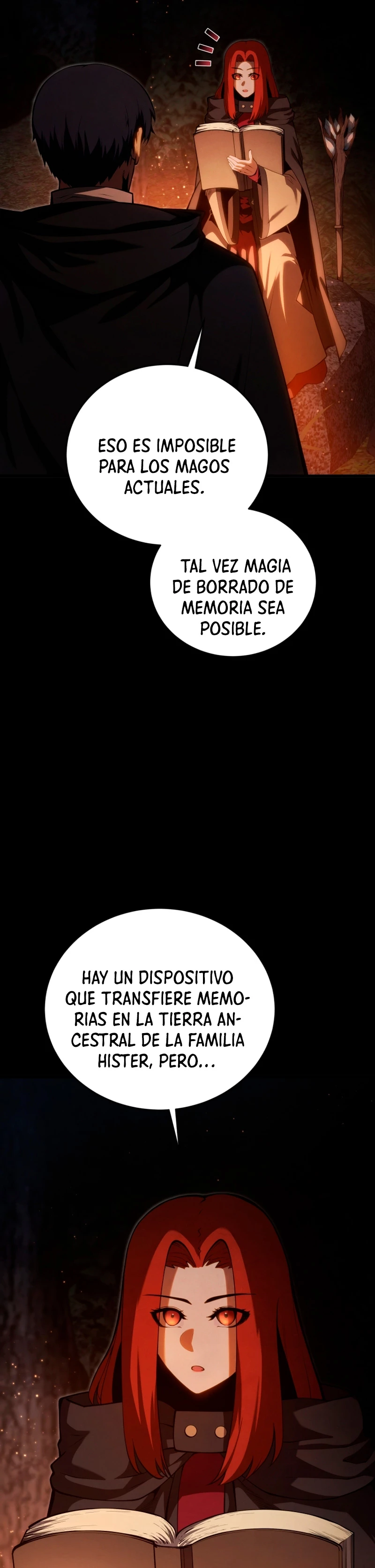 Read Swordmaster's Youngest Son Es Manga Online