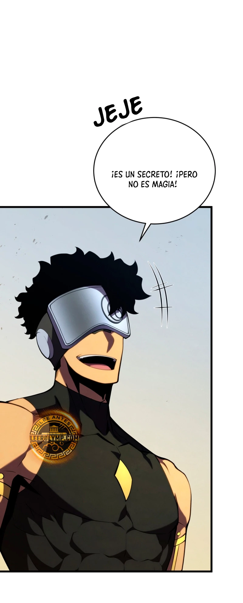 Read Swordmaster's Youngest Son Es Manga Online