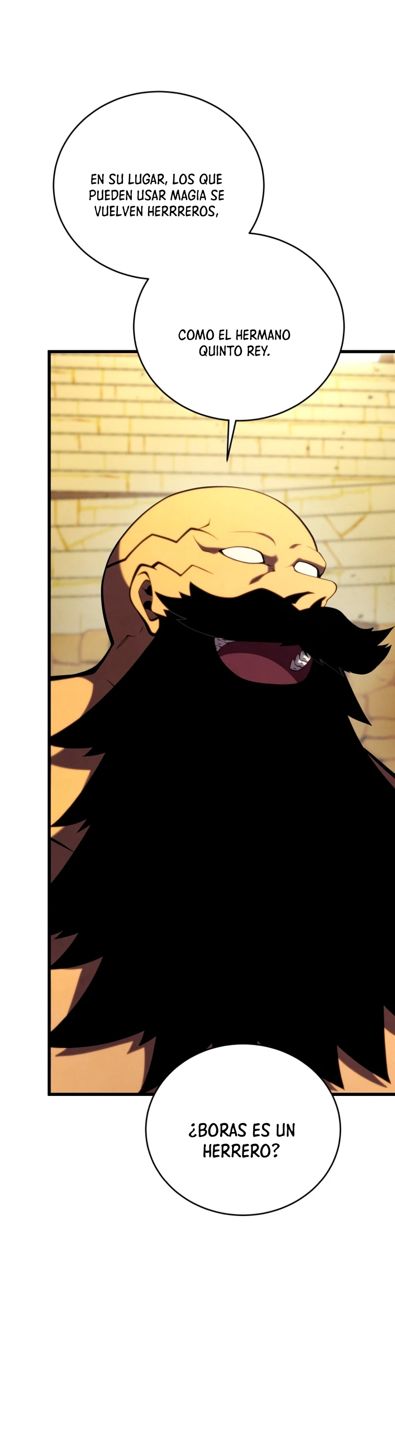Read Swordmaster's Youngest Son Es Manga Online