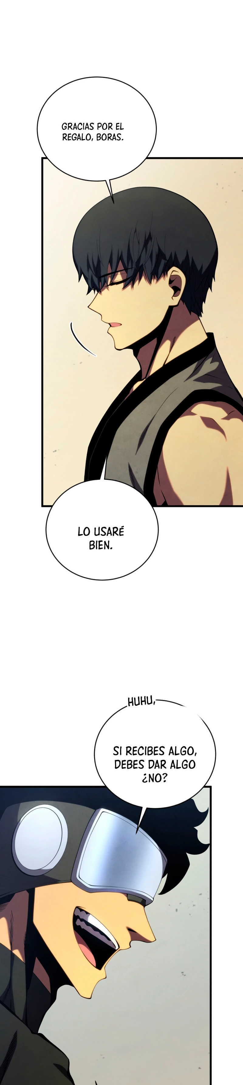 Read Swordmaster's Youngest Son Es Manga Online